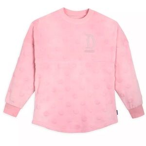 Disneyland Spirit Jersey for Adult- Piglet Pink